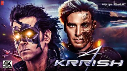 KRRISH 4