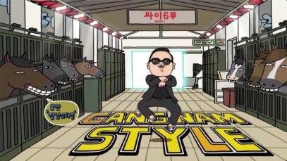 PSY