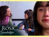 La colegiala triste Eva