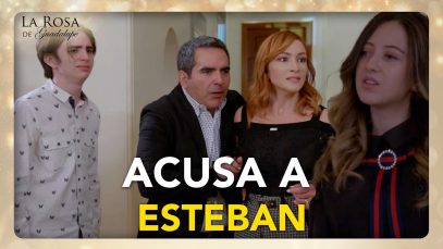 Miranda denuncia a Esteban