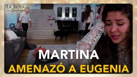 miranda no recuerda nada