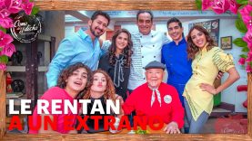 Alojamiento