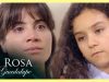 Ana se siente rechazada