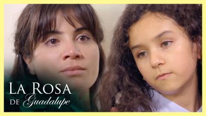 Ana se siente rechazada