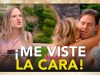 Diego fue descubierto por su esposa