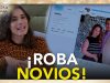 Emma está obsesionada con su ex