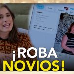 Emma está obsesionada con su ex