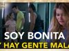 Gala se defiende en el gimnasio
