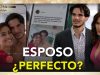 Gisela piensa que su marido es perfecto