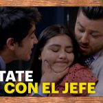 jefes rusos