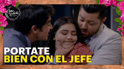 jefes rusos