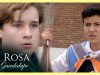 Jesús intenta vengarse de Erick