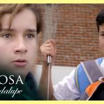 Jesús intenta vengarse de Erick
