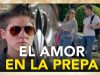 la mentira