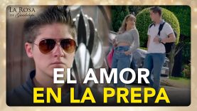 la mentira
