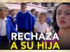 Maribel quiere recuperar a su hija
