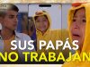 Patito ya no quiere estar en las redes