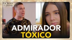 admirador tóxico