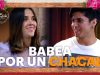 dos personas enamoradas
