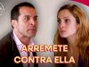 Elena manipula a su hija