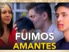 Feliciano admet publiquement que  Ponchito est son fils