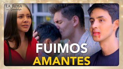 Feliciano admet publiquement que  Ponchito est son fils