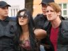 La venganza de una mujer herida
