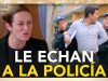 Susana culpa a su hijo por la m0rte de su segundo hijo