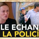 Susana culpa a su hijo por la m0rte de su segundo hijo