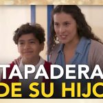 Una madre inmadura