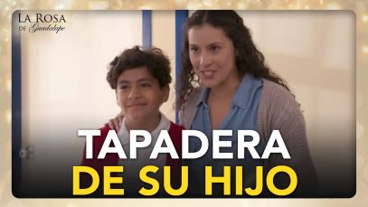 Una madre inmadura